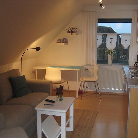 Ferienhaus Wattenhus Büsum Dış mekan fotoğraf